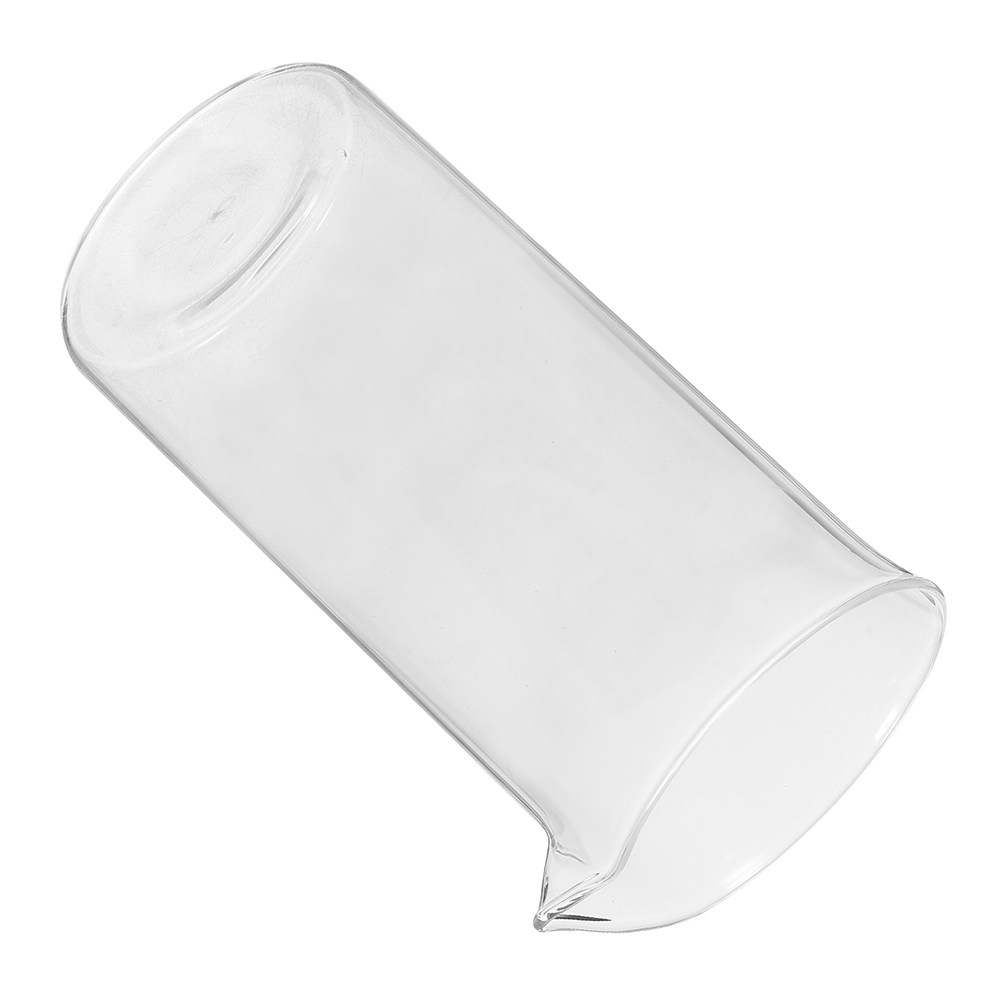 Coffee Tea Replacement - Glass Coffee Press Replacement Cup Sturdy