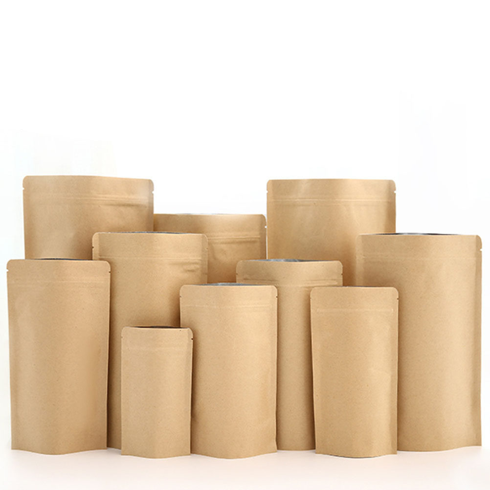 Coffee Tea & Company - 50 pcs Moisture Proof Tea Bag