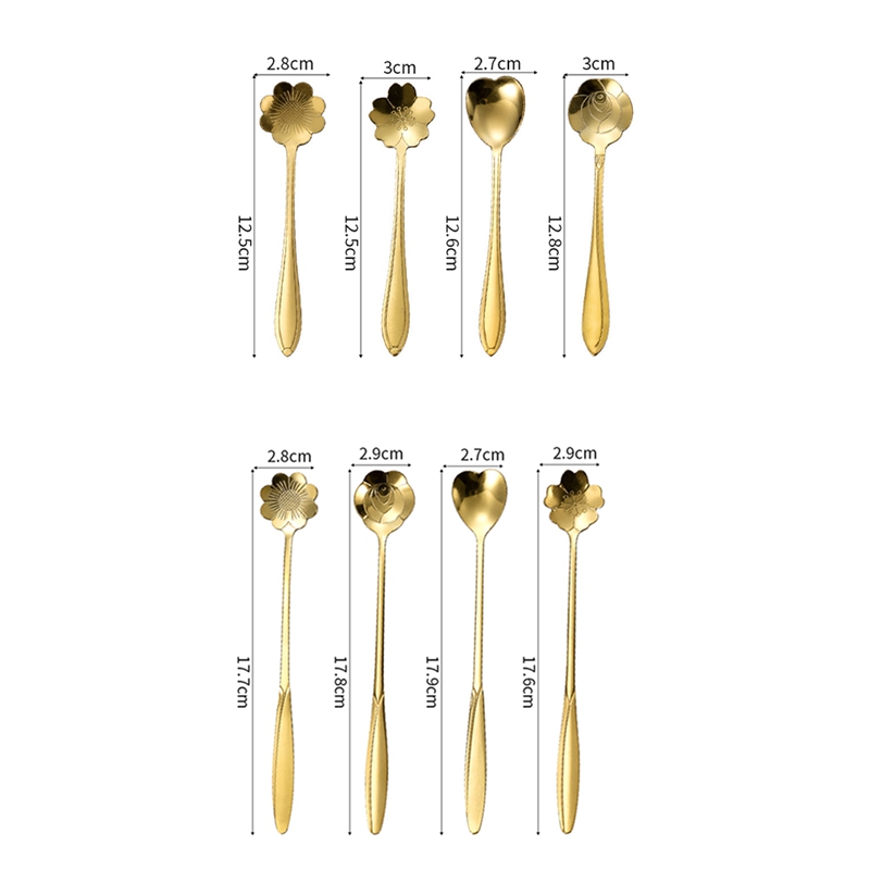 Stainless Steel Cherry Flower  - Coffee Tea Replacement ulasan dan harga