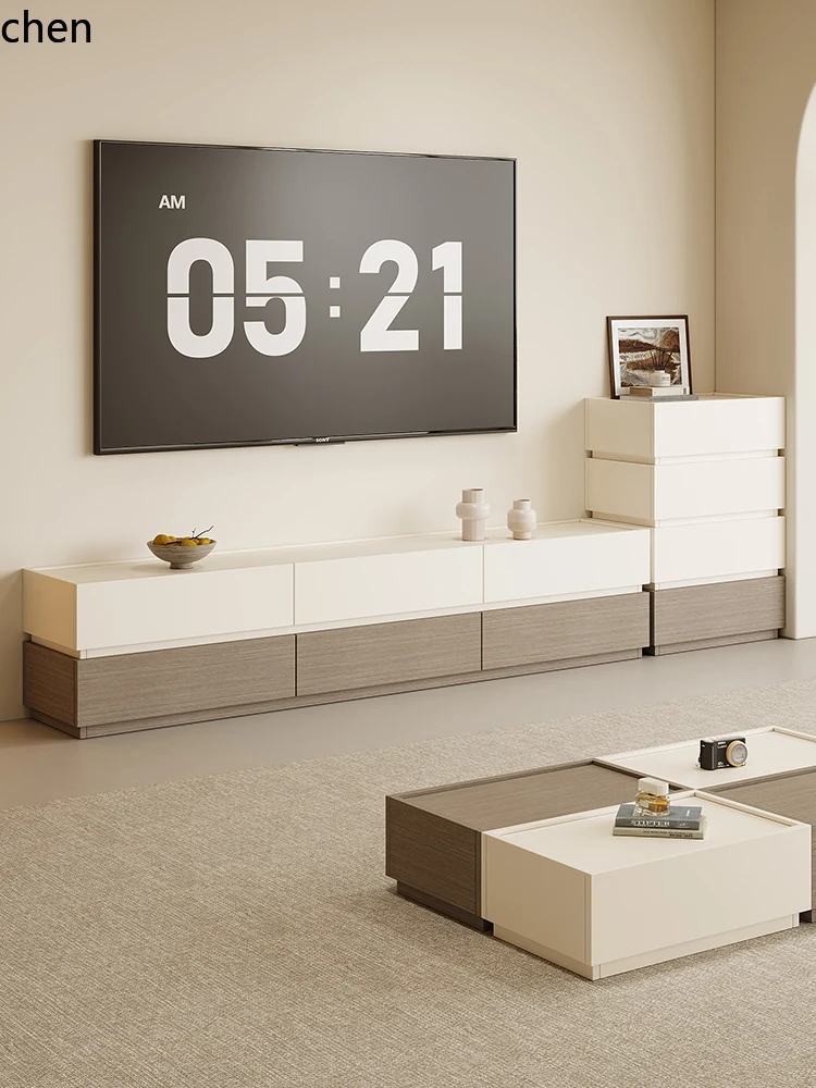W5.19 solid wood floor-to-ceil - Coffee & Tea Ken'S House ulasan dan harga