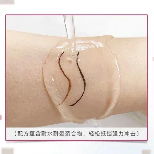 KISS ME make up Quick-drying W - Coffee Tea Or Me ulasan dan harga