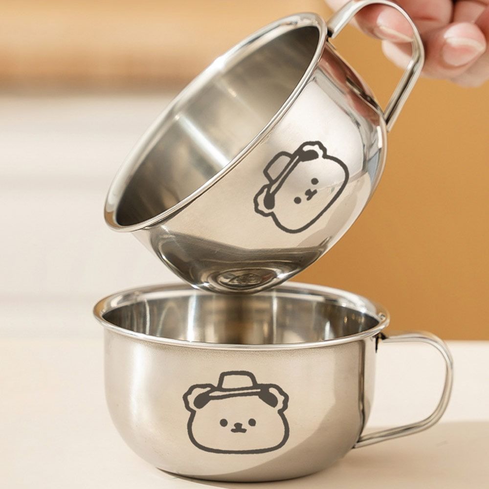 80/200/400ML Kid Water Cup Bea - Coffee Tea & Company ulasan dan harga