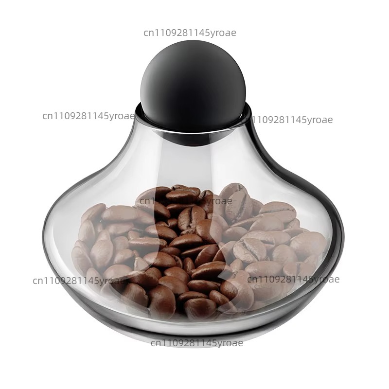 Glass Aroma Sample Bottle Coff - Coffee Tea & Company ulasan dan harga