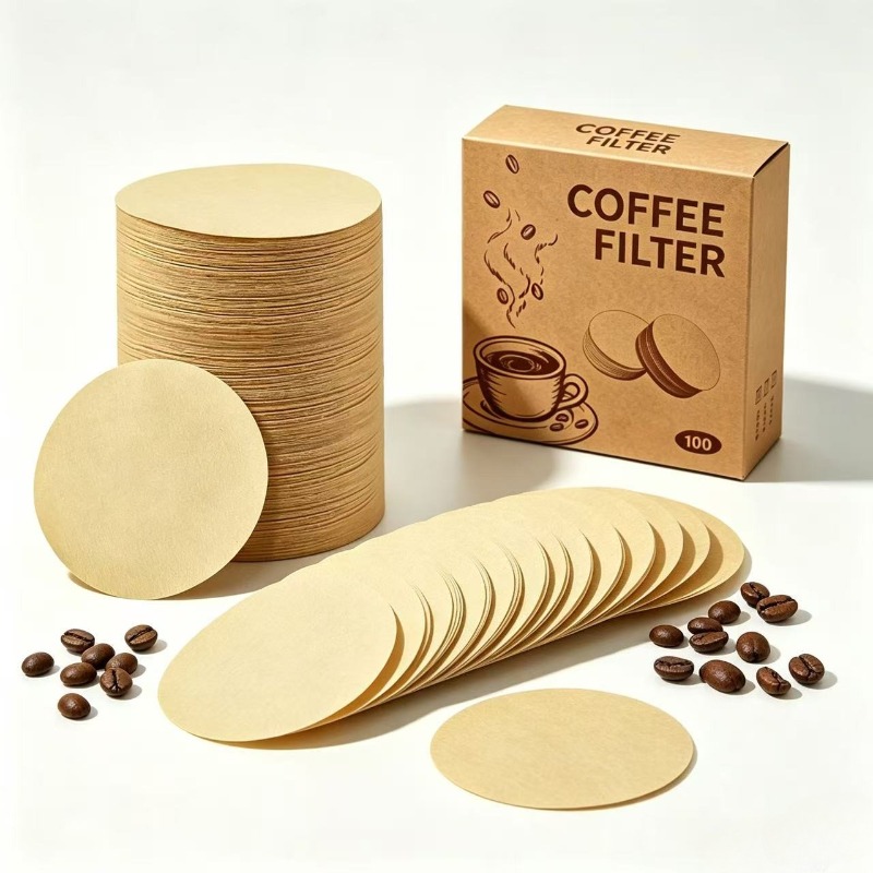 Replacement Coffee Paper Filte - Coffee Tea Replacement ulasan dan harga