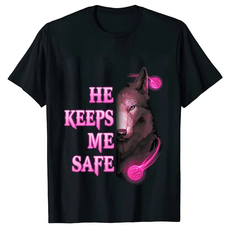 She Keeps Me Strong He Keeps M - Coffee Tea Or Me ulasan dan harga