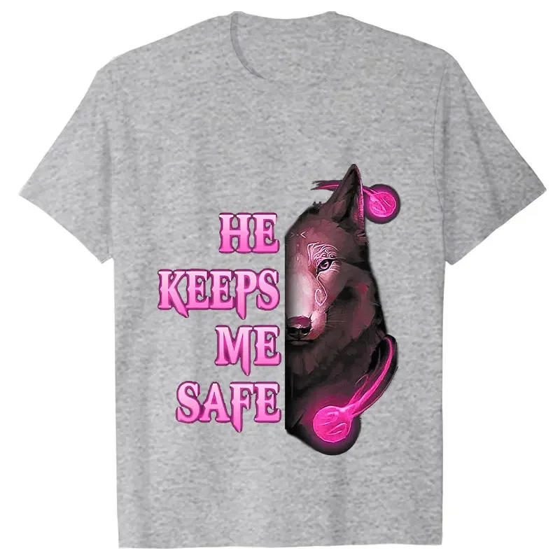 She Keeps Me Strong He Keeps M - Coffee Tea Or Me ulasan dan harga