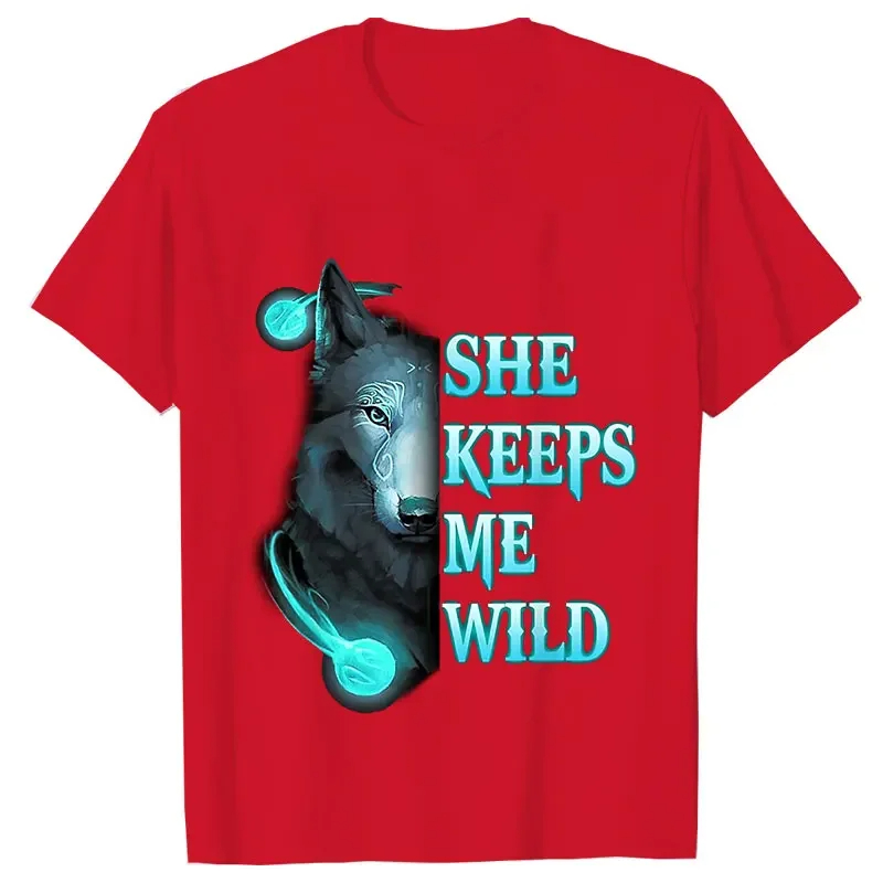 She Keeps Me Strong He Keeps M - Coffee Tea Or Me ulasan dan harga