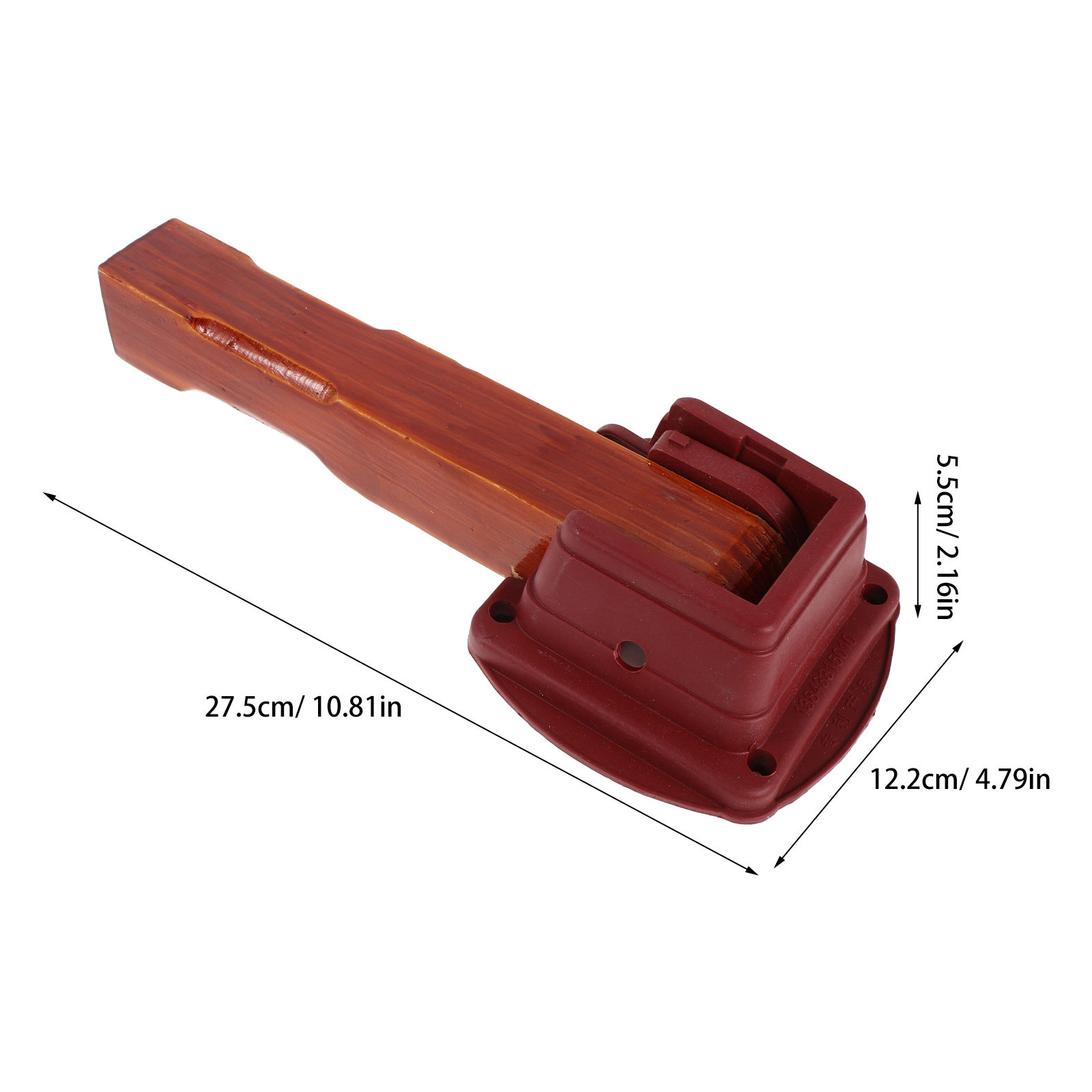 Korea Table Folding Leg Wooden - Coffee Tea Replacement ulasan dan harga