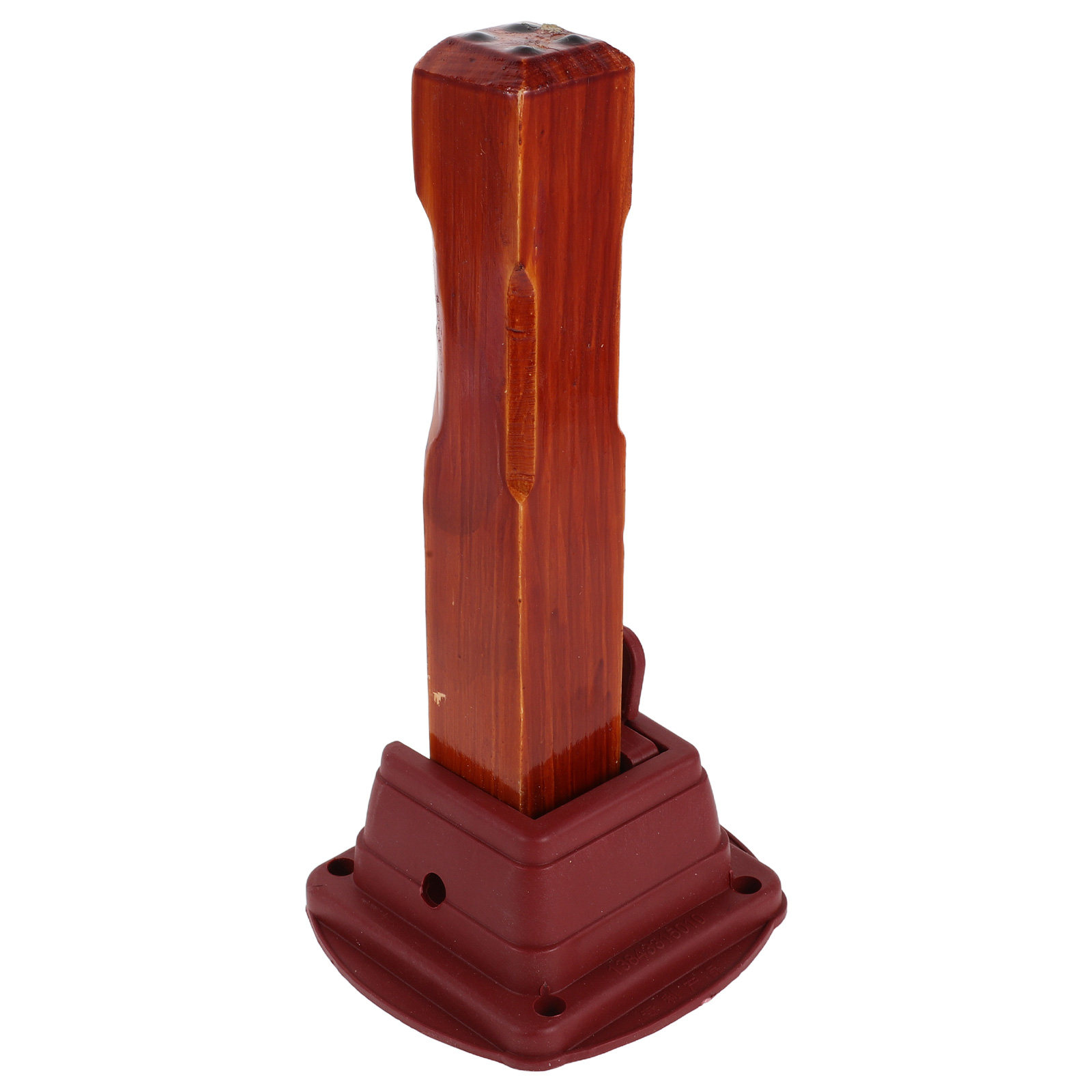 Korea Table Folding Leg Wooden - Coffee Tea Replacement ulasan dan harga
