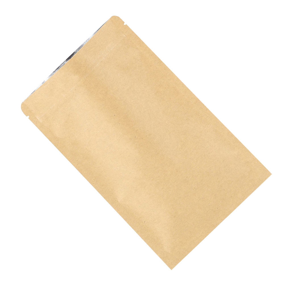50Pcs Moisture-Proof Sealed Ba - Coffee Tea & Company ulasan dan harga