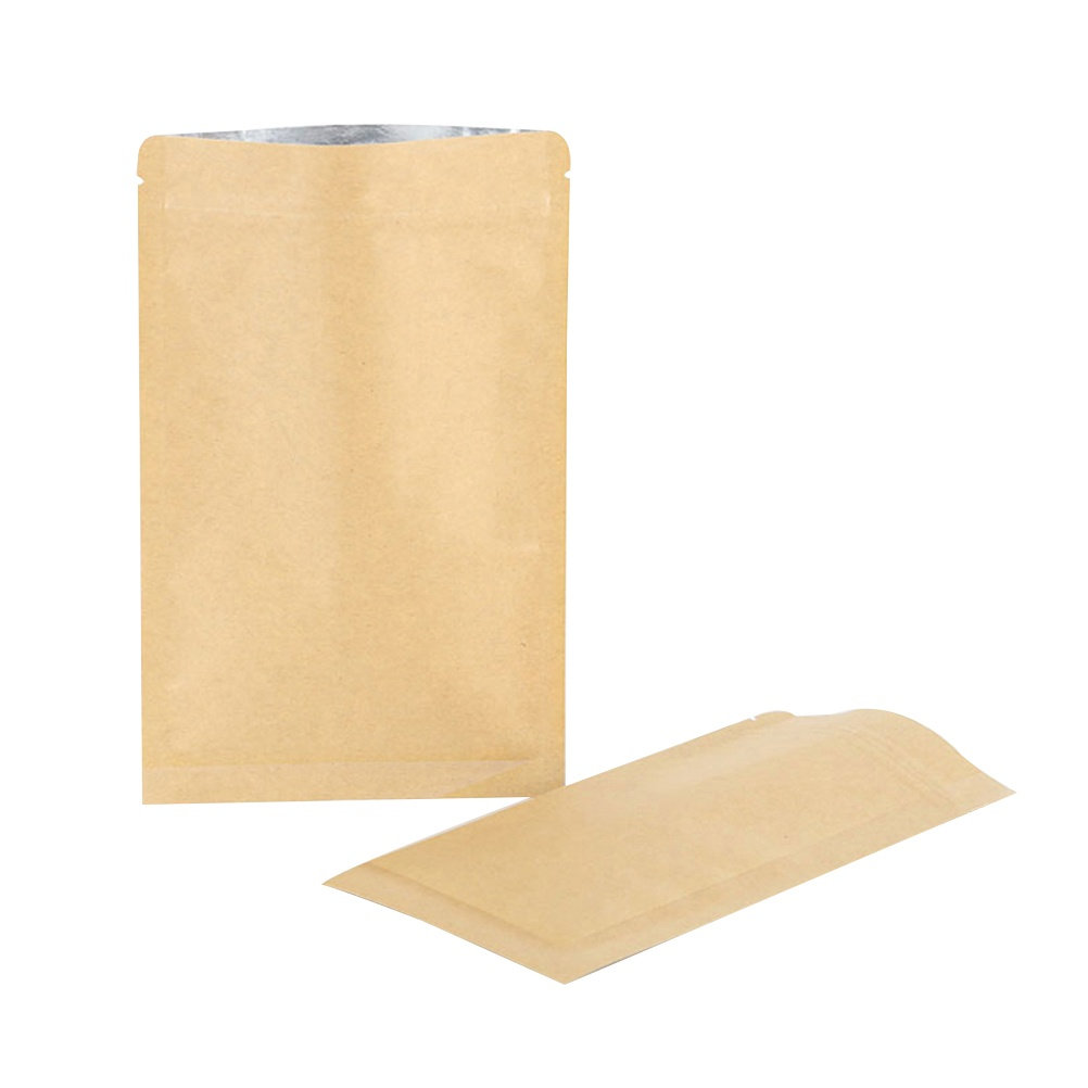 50Pcs Moisture-Proof Sealed Ba - Coffee Tea & Company ulasan dan harga