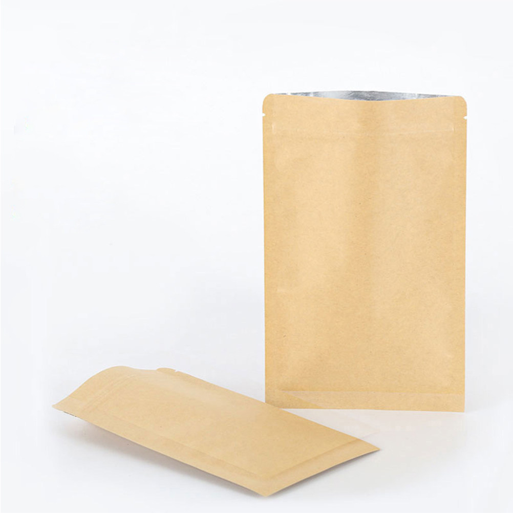 50Pcs Moisture-Proof Sealed Ba - Coffee Tea & Company ulasan dan harga