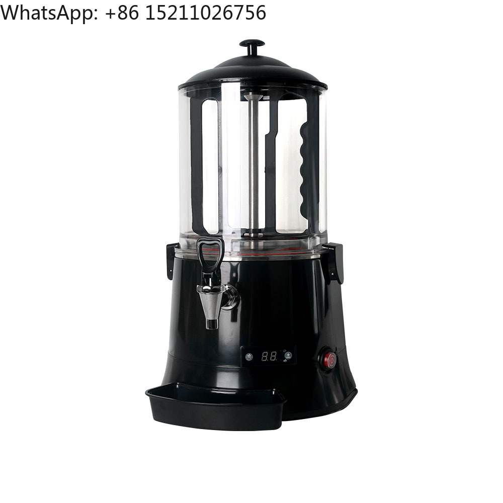 Commercial Hot Chocolate Dispe - Coffee Tea & Company ulasan dan harga