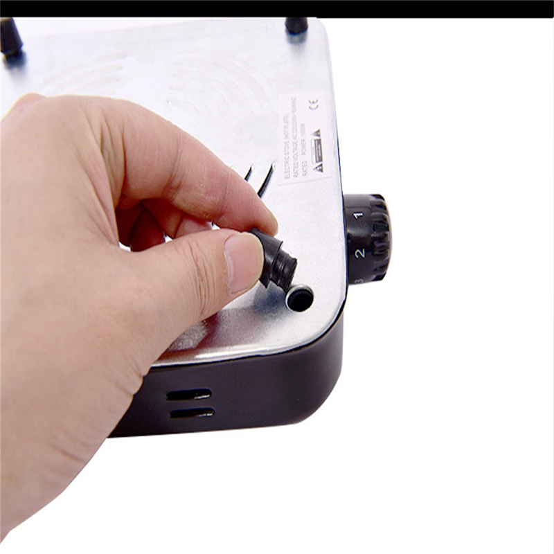 1000W 110V/220V US/EU Plug  Po - Coffee Tea & Company ulasan dan harga
