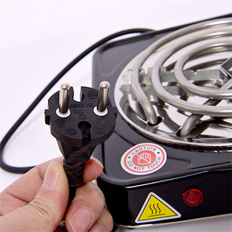 1000W 110V/220V US/EU Plug  Po - Coffee Tea & Company ulasan dan harga
