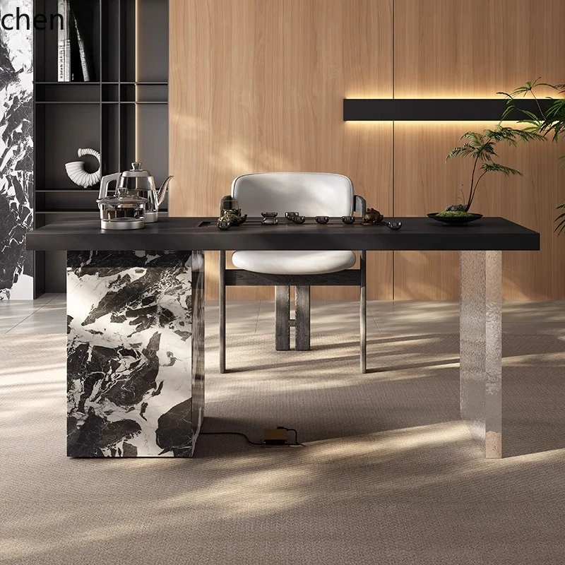 i5.15 balcony tea table and ch - Coffee Tea & Company ulasan dan harga