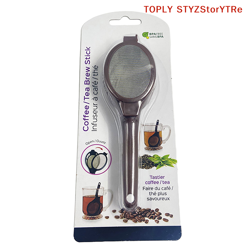 1PC Coffee Capsule Powder Filt - Coffee Tea Infuser ulasan dan harga