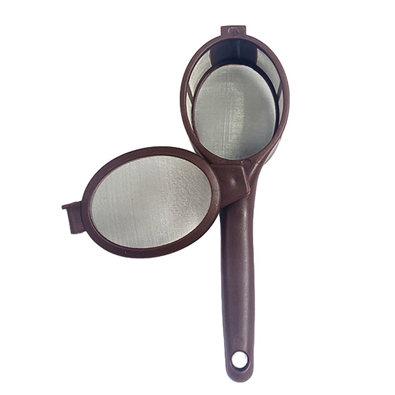 1PC Coffee Capsule Powder Filt - Coffee Tea Infuser ulasan dan harga