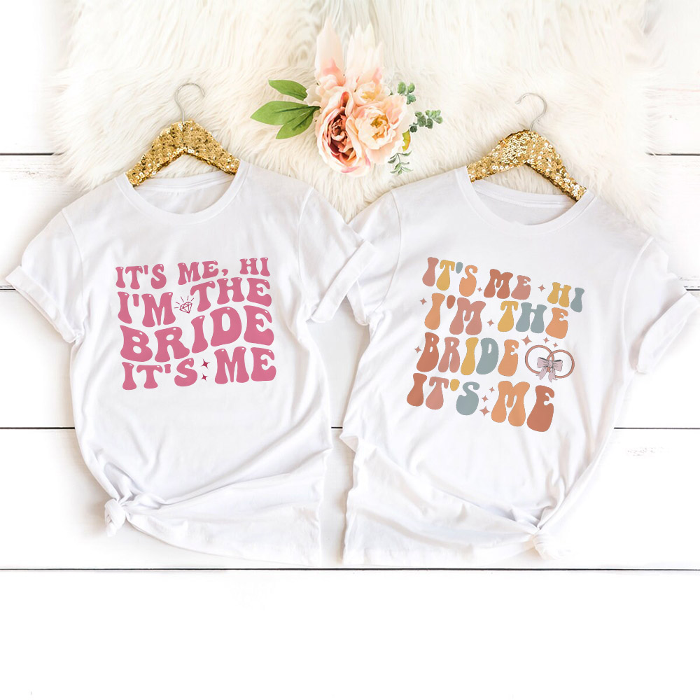 Its Me, Hi, I'm The Bride It's - Coffee Tea Or Me ulasan dan harga
