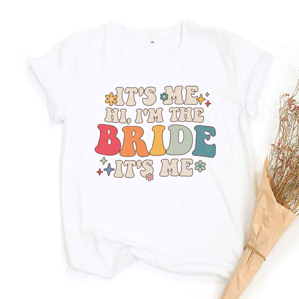 Its Me, Hi, I'm The Bride It's - Coffee Tea Or Me ulasan dan harga