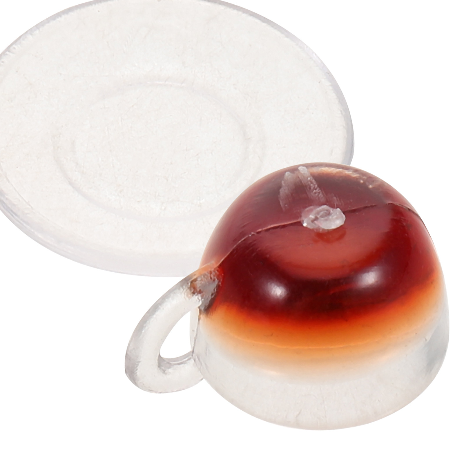 2Sets Miniature Coffee Cups Re - Coffee Y Tea ulasan dan harga