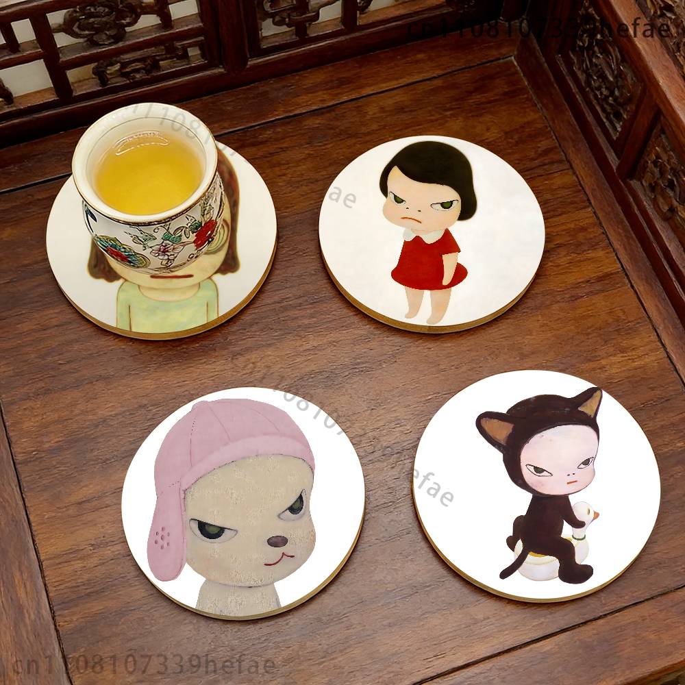 Cute Y-Yoshitomo N-Nara Style  - Coffee Y Tea ulasan dan harga