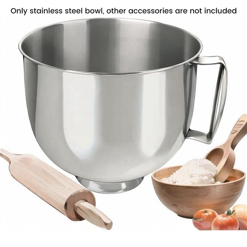 A21T 3X Stainless Steel Mixer  - Kitchenaid Mixer Artisan 5Qt ulasan dan harga