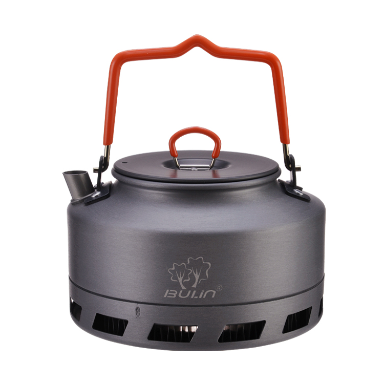 Bulin Outdoor Camping Kettle C - Coffee Tea Equipment ulasan dan harga