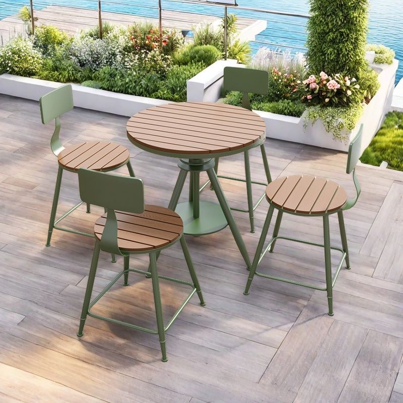 Outdoor milk tea shop coffee s - Coffee Tea Gardens ulasan dan harga
