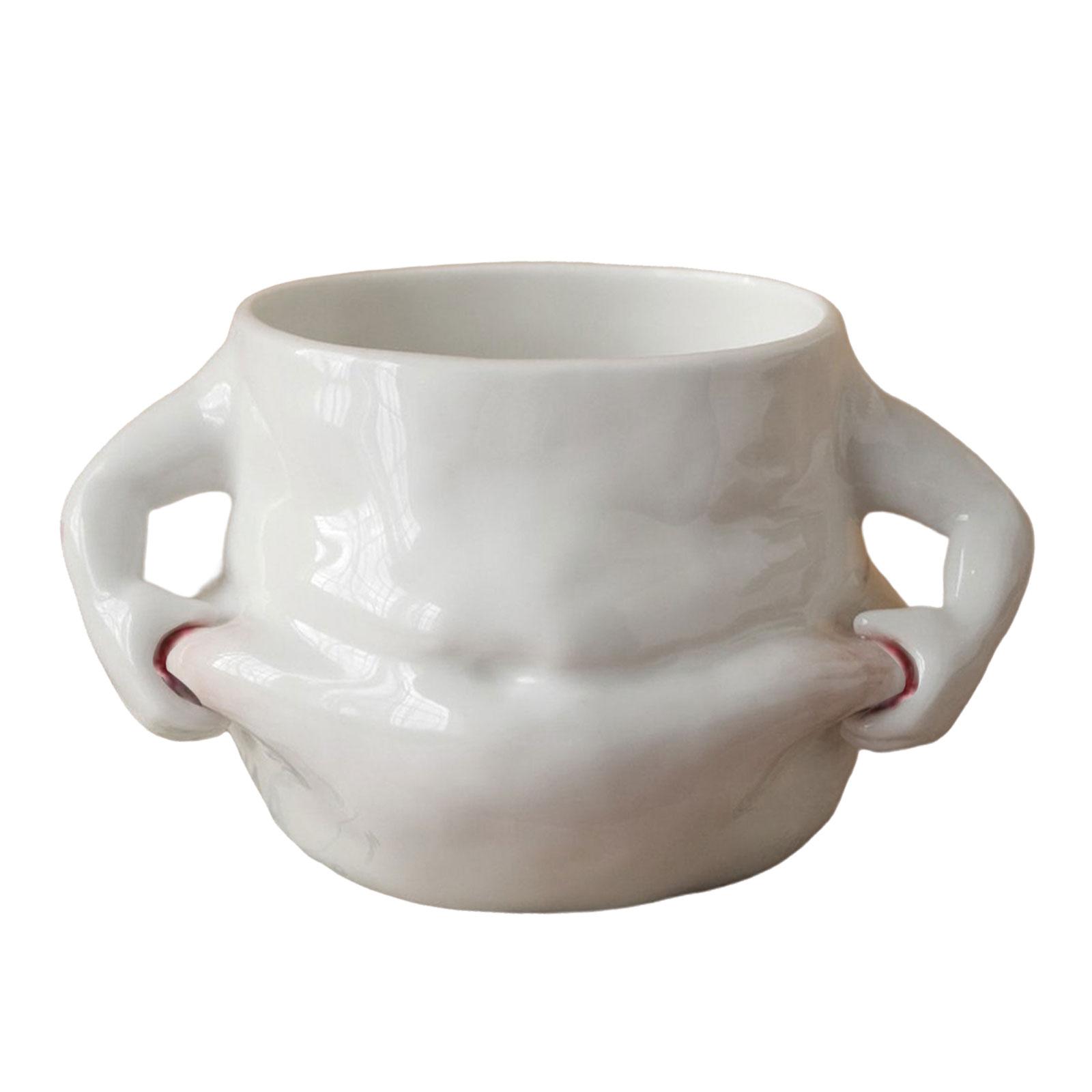 Coffee Mug Creative Tableware  - Coffee Tea Festival ulasan dan harga