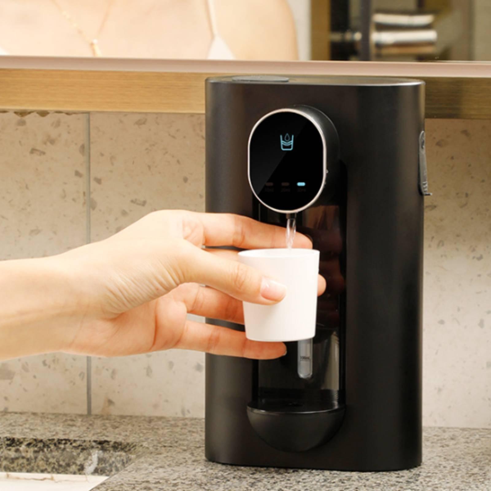 Portable Oral Washing Machine  - Coffee Tea & Company ulasan dan harga