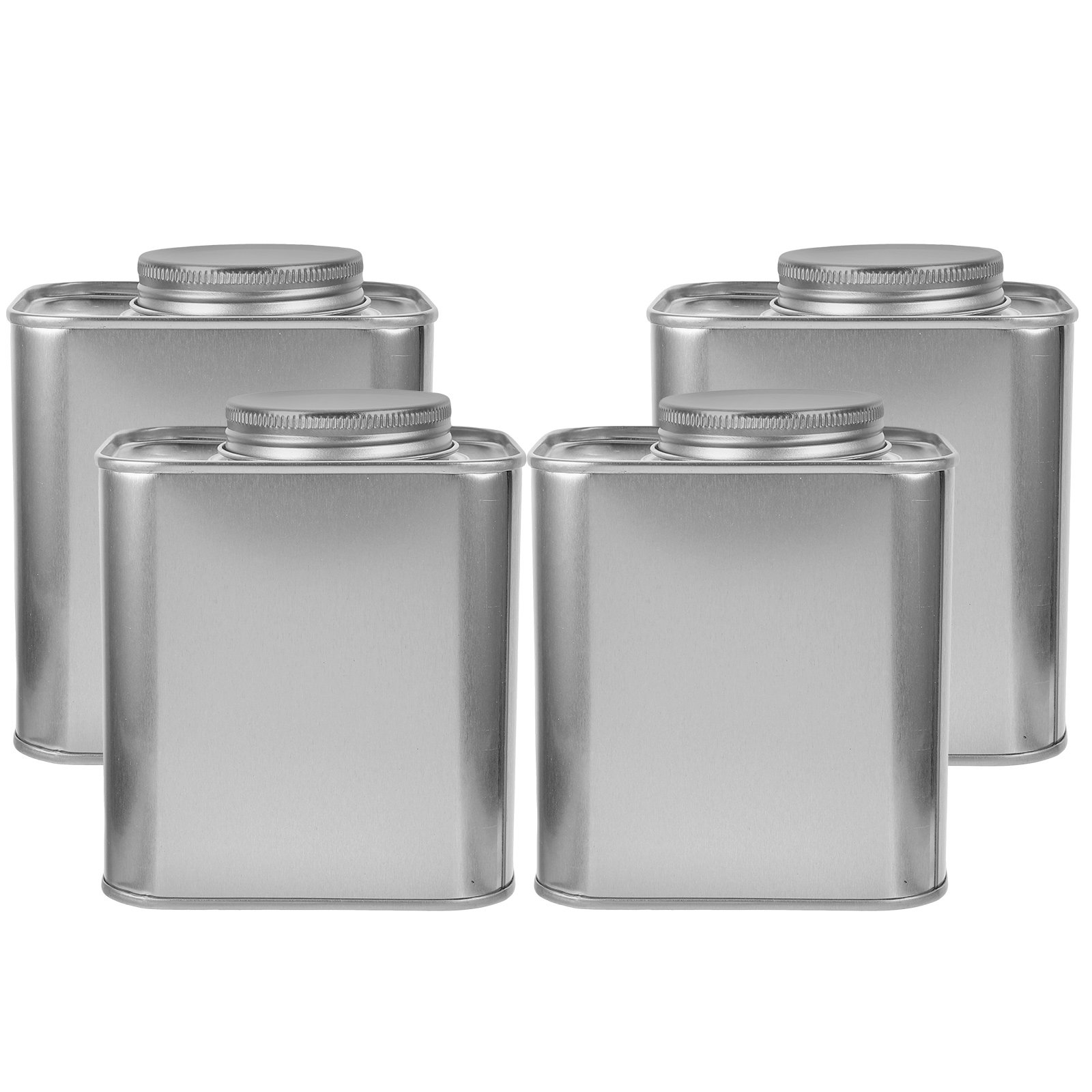 Airtight Food Storage Canister - Coffee Tea Canister Set ulasan dan harga