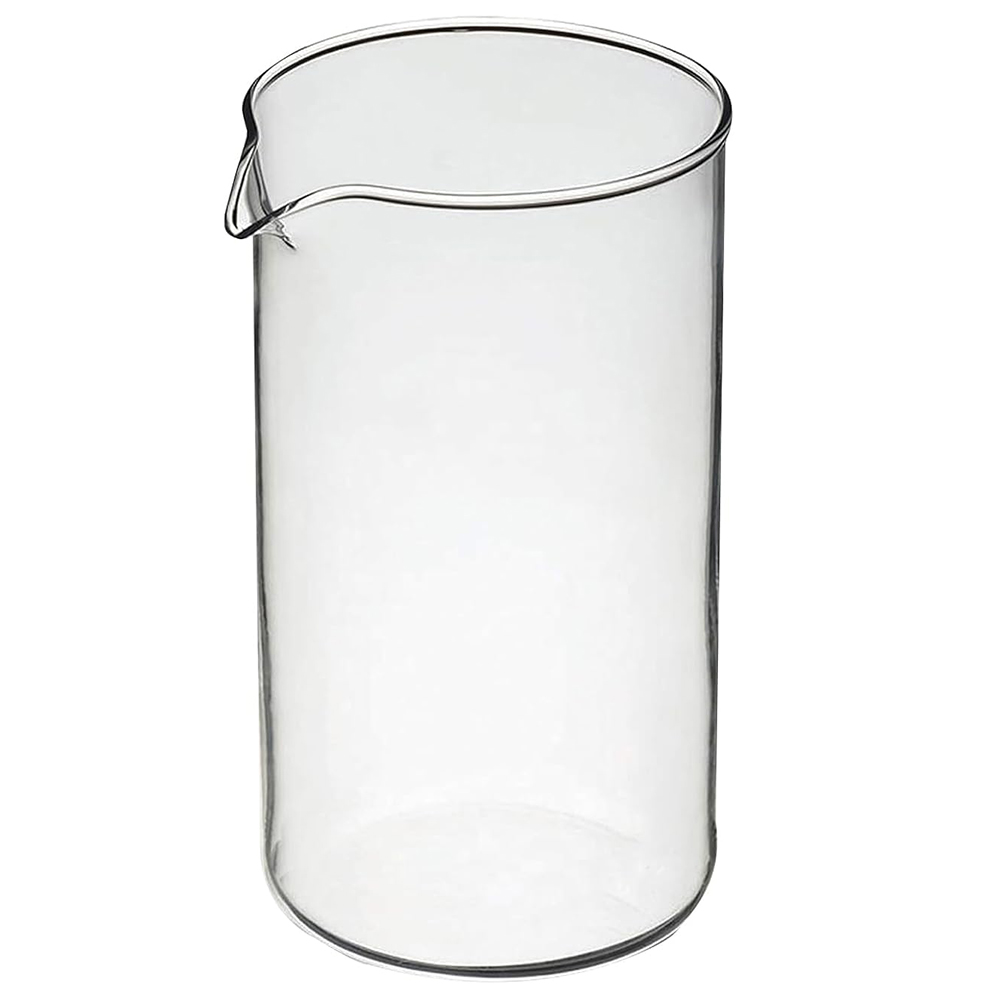Borosilicate 3.3 Glass Univers - Coffee Tea Replacement ulasan dan harga
