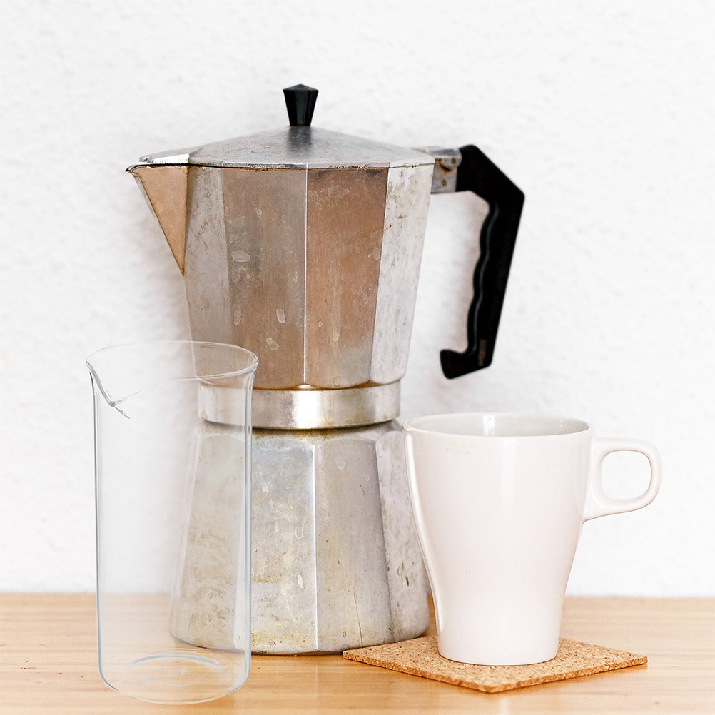 Glass Coffee Press Replacement - Coffee Tea Replacement ulasan dan harga