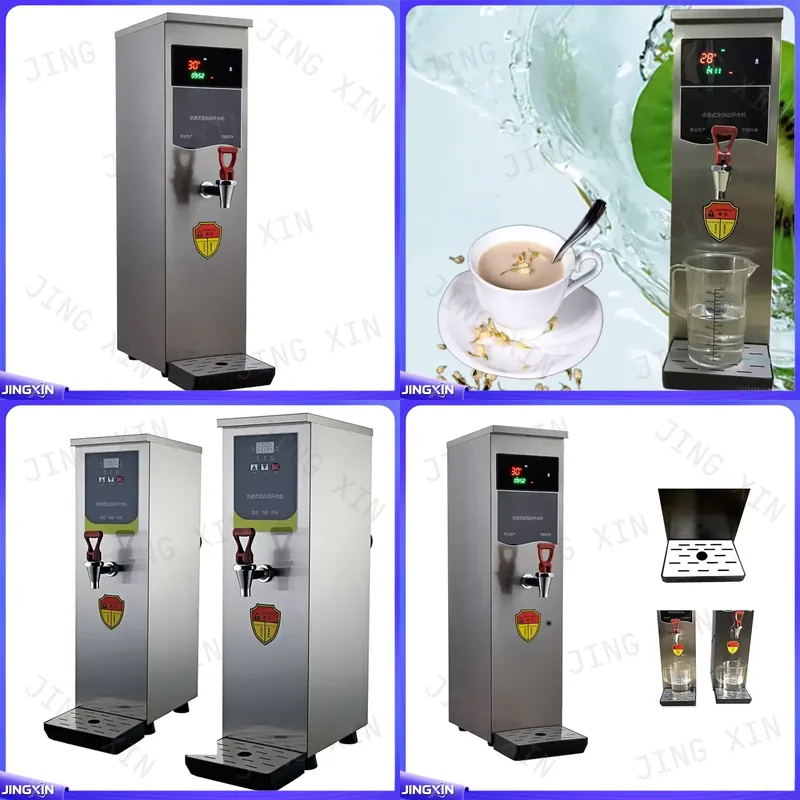 custom for 30L Commercial Elec - Coffee Tea Equipment ulasan dan harga