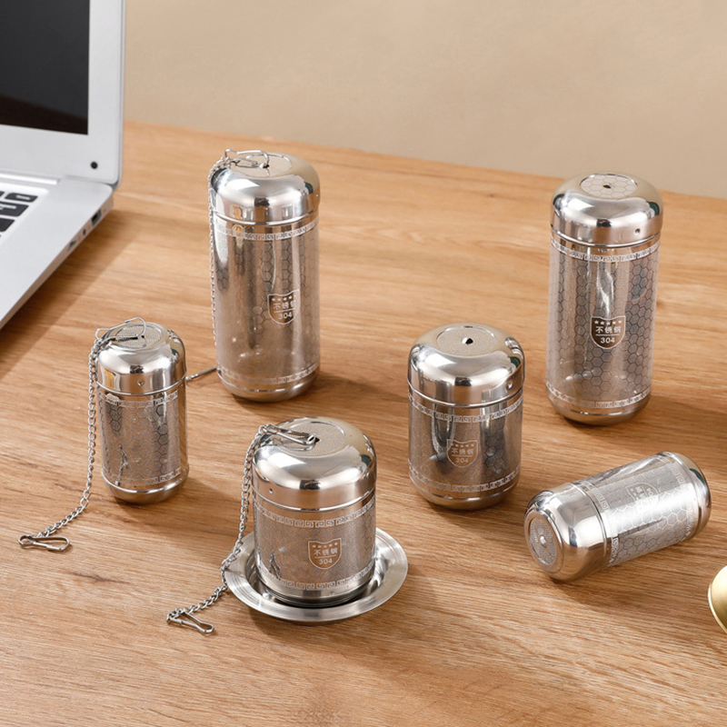 Stainless Steel Tea Infuser Te - Coffee Tea Infuser ulasan dan harga