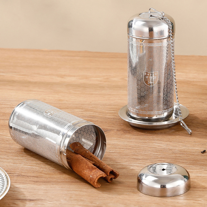Stainless Steel Tea Infuser Te - Coffee Tea Infuser ulasan dan harga