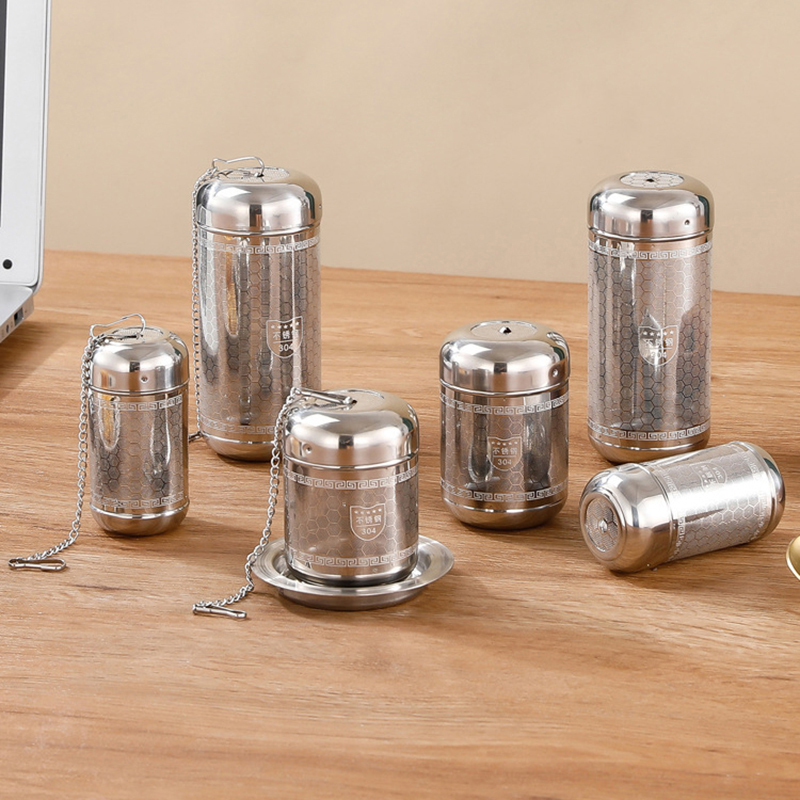 Stainless Steel Tea Infuser Te - Coffee Tea Infuser ulasan dan harga