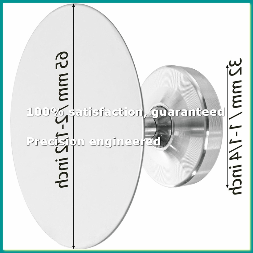 Espresso Shot Mirror for Botto - Coffee & Tea Ken'S House ulasan dan harga
