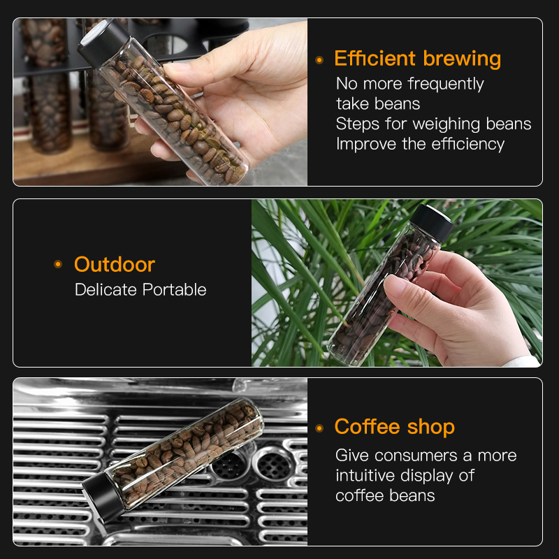 AliKisscafe Coffee Beans Stora - Coffee Tea Spices ulasan dan harga