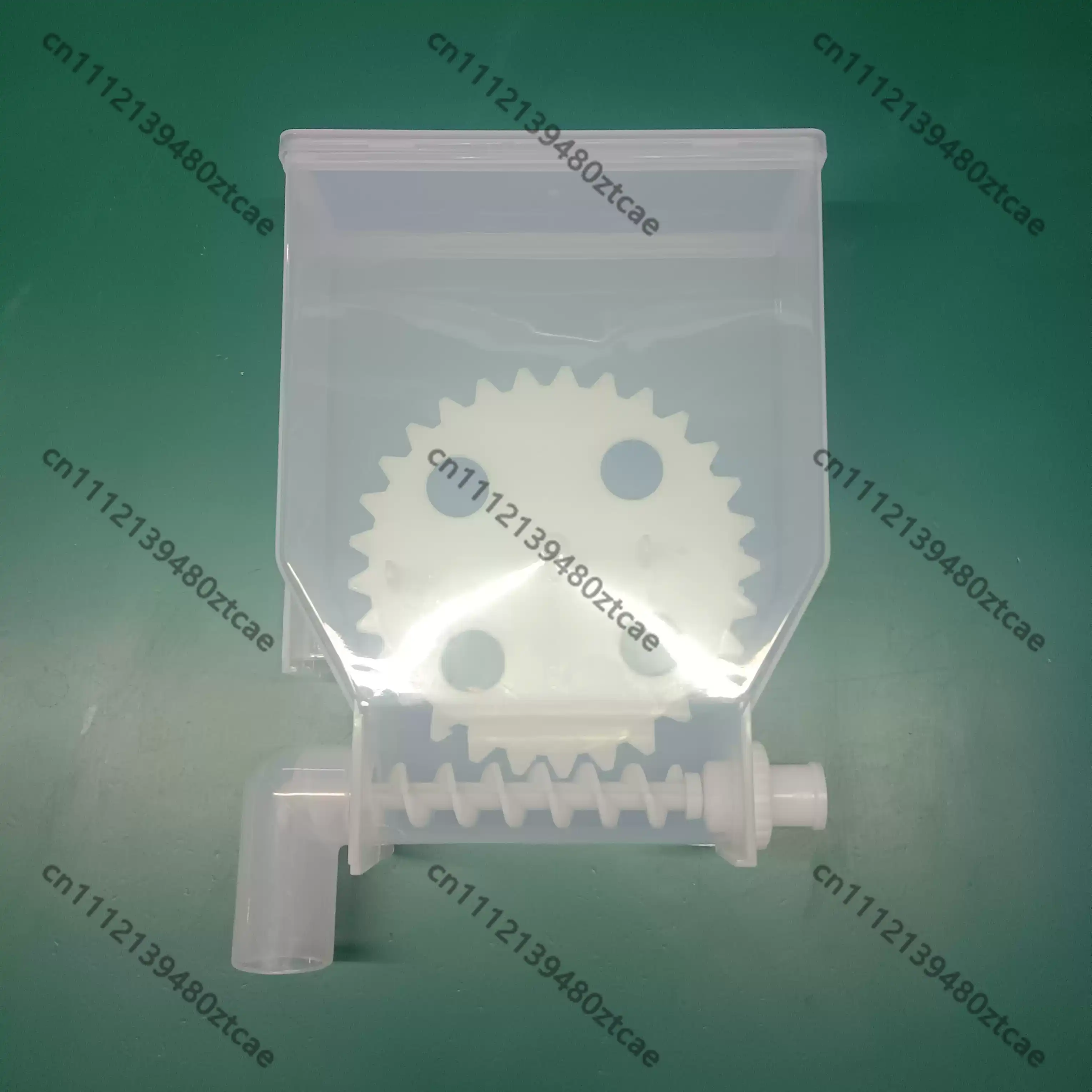 2L Capacity Instant Powder Sto - Coffee Tea Replacement ulasan dan harga