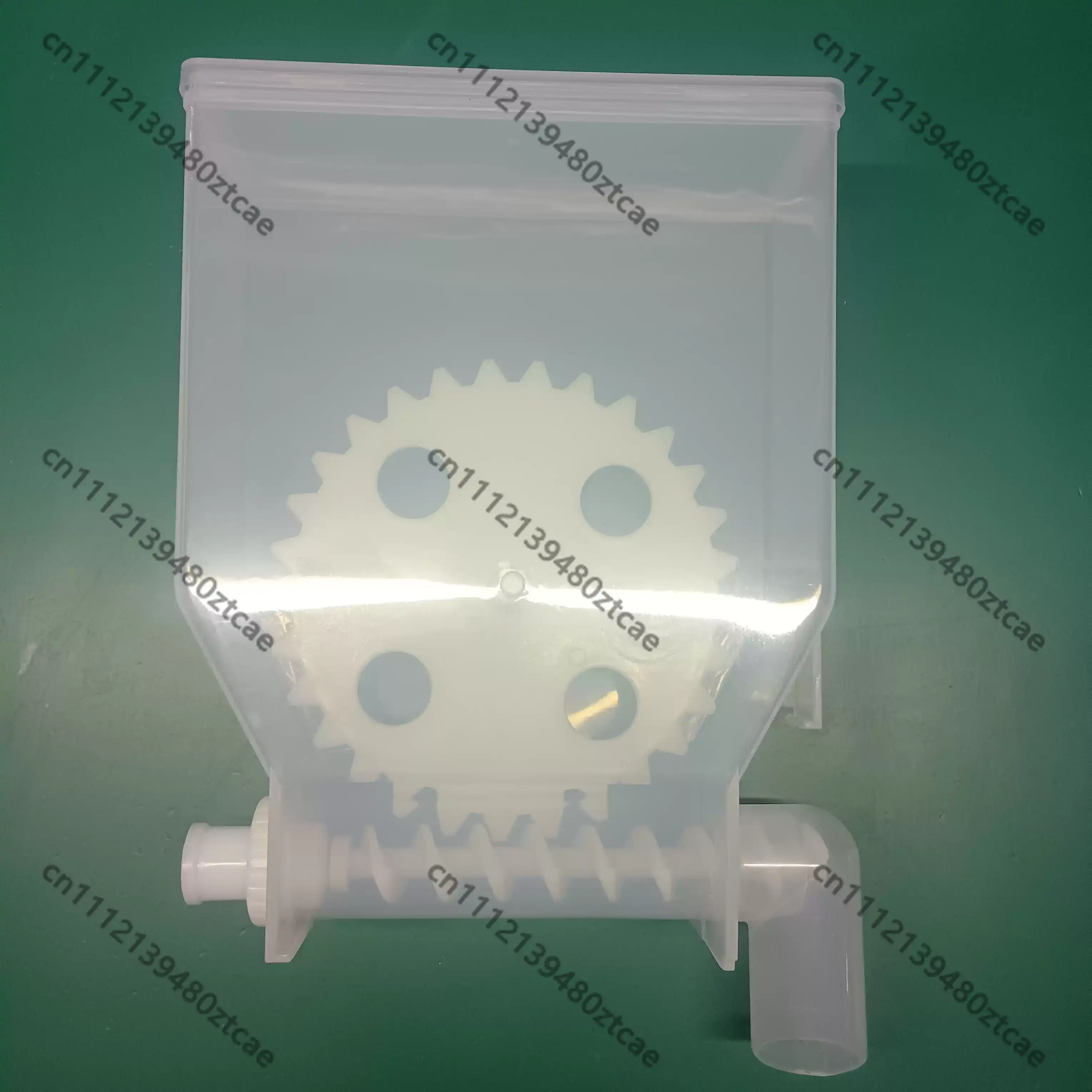 2L Capacity Instant Powder Sto - Coffee Tea Replacement ulasan dan harga