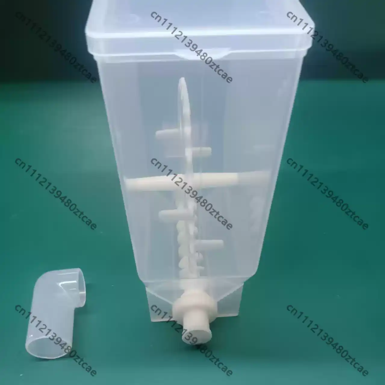 2L Capacity Instant Powder Sto - Coffee Tea Replacement ulasan dan harga