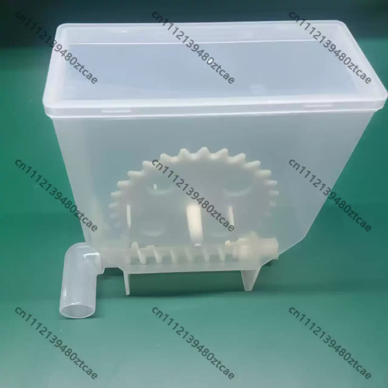 2L Capacity Instant Powder Sto - Coffee Tea Replacement ulasan dan harga
