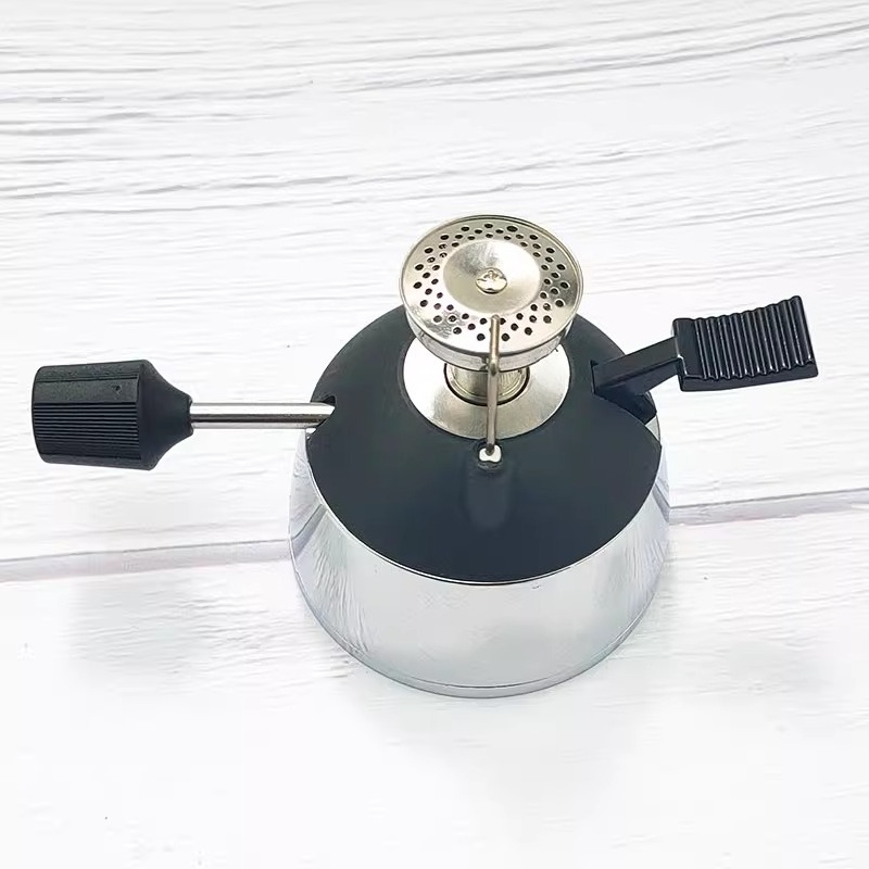 Outdoor Gas Coffee Stove Acces - Coffee Tea Replacement ulasan dan harga