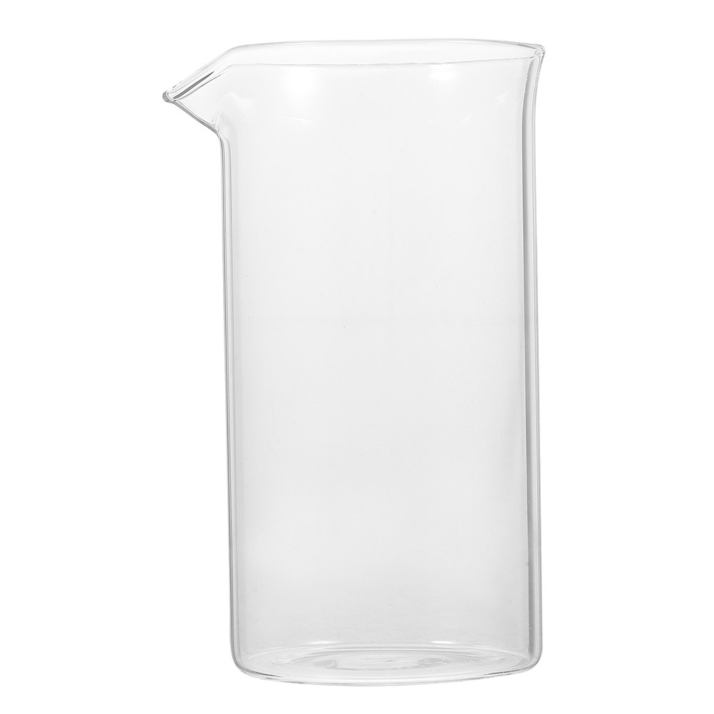 Sturdy Glass Press Pot Replace - Coffee Tea Replacement ulasan dan harga