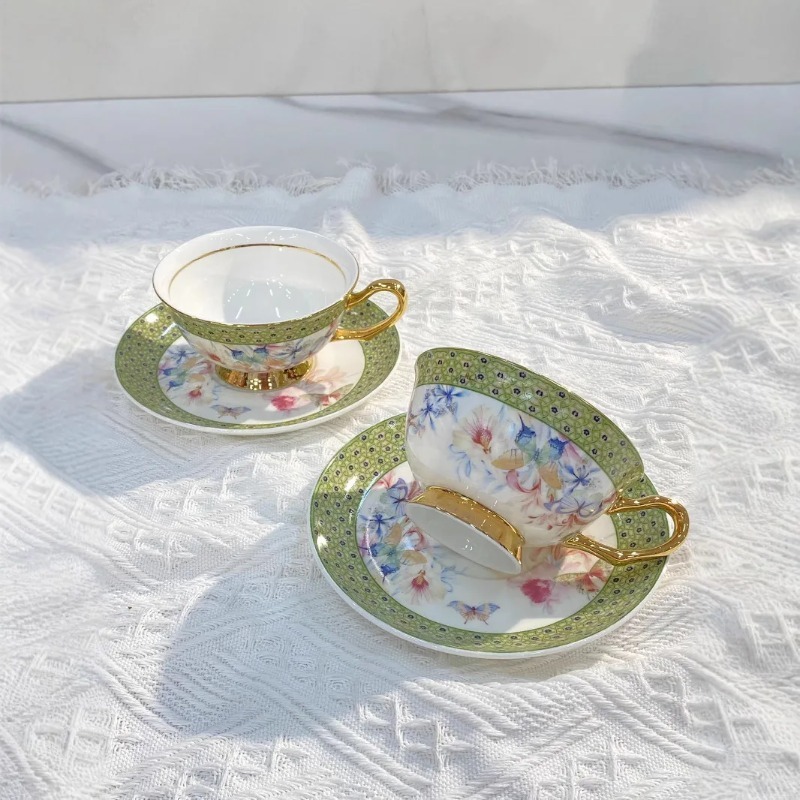 High Level of Appearance Cups  - Coffee Tea Gardens ulasan dan harga