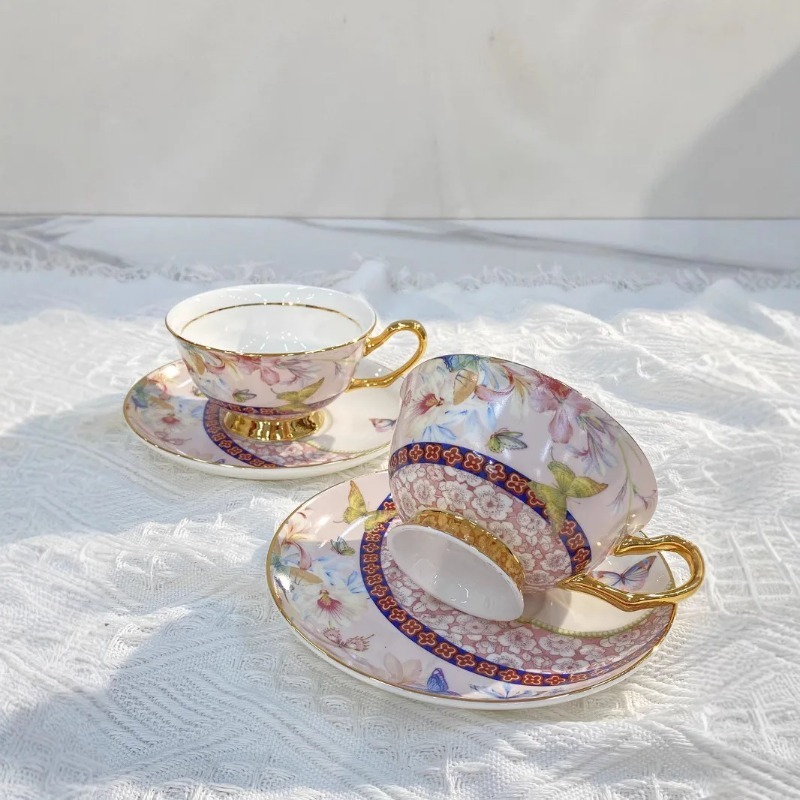 High Level of Appearance Cups  - Coffee Tea Gardens ulasan dan harga