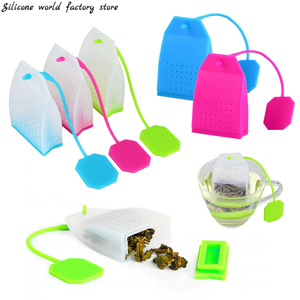 Silicone World Food Grade Sili - Coffee Tea Infuser ulasan dan harga