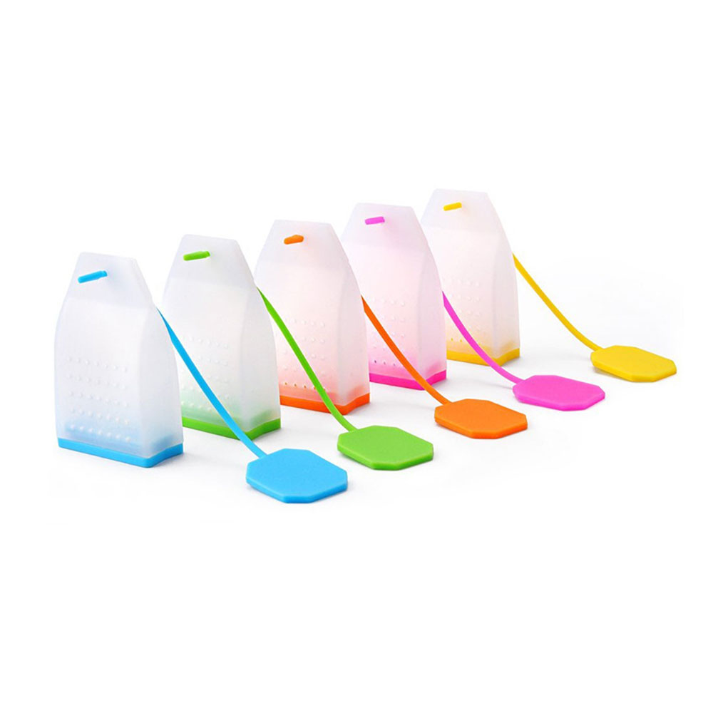 Silicone World Food Grade Sili - Coffee Tea Infuser ulasan dan harga